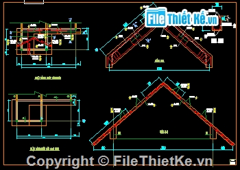 kết cấu biệt thự 2 tầng,bản vẽ biệt thự 2 tầng,bản vẽ kiến trúc,bàn vẽ cad biệt thự,bản vẽ autocad biệt thự 2 tầng.